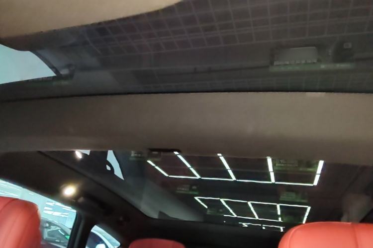 Used Avatr 12 2026 Revised Max Two-Motor Pure Electric Edition Headliner