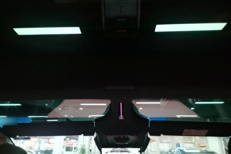 Used Avatr 12 2026 Ultra Range-Extended Version Headliner