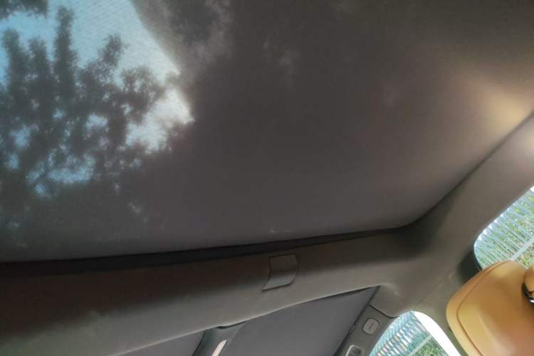 Used Avatr 12 2026 Max Pure-Electric Version Headliner