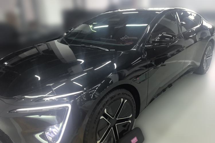 Used Avatr 12 2026 Max Range-Extended Version Guazi used car, China used car export, Used car for sale, Used Avatr cars, Cheapest cars for sale