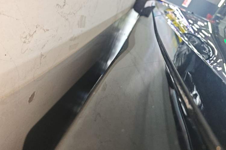 Used Avatr 12 2026 Ultra Pure-Electric All-Wheel-Drive Version Left Side Sill