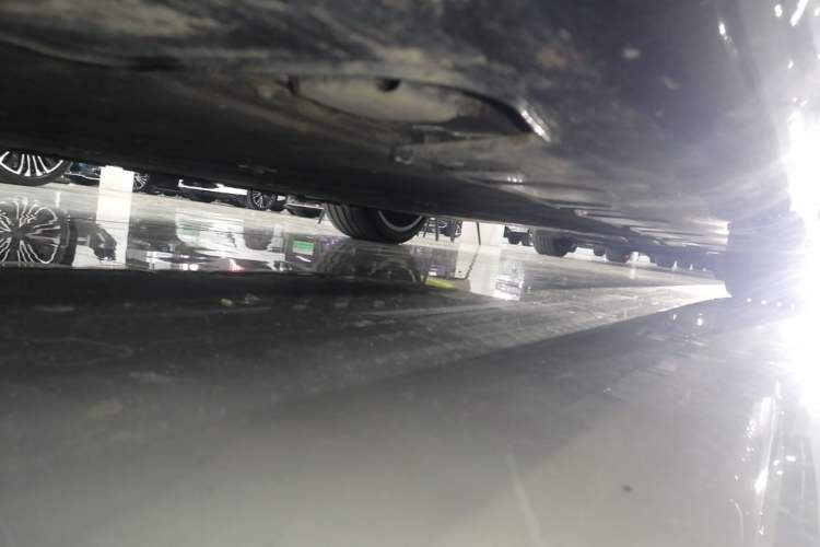 Used Avatr 12 2026 Royal Theater Edition Left Side Sill