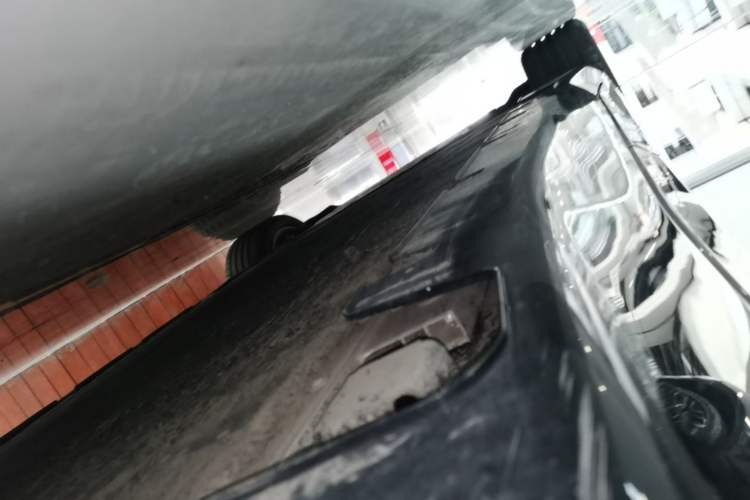 Used Avatr 12 2026 Revised Max Two-Motor Pure Electric Edition Left Side Sill