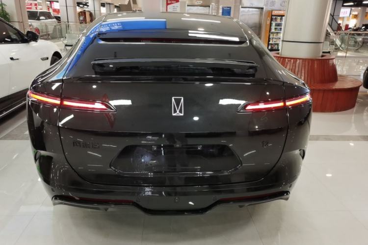 Used Avatr 12 2026 Max Pure-Electric Version Rear