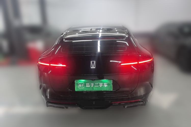 Used Avatr 12 2026 Max Range-Extended Version Rear