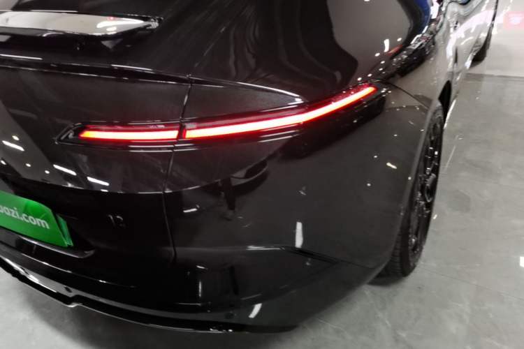 Used Avatr 12 2026 Revised Max Two-Motor Pure Electric Edition Right Rear Taillight