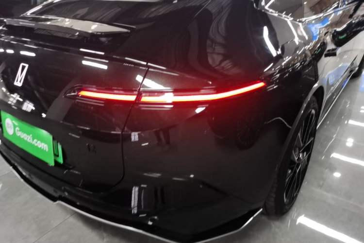 Used Avatr 12 2026 Ultra Range-Extended Version Right Rear Taillight