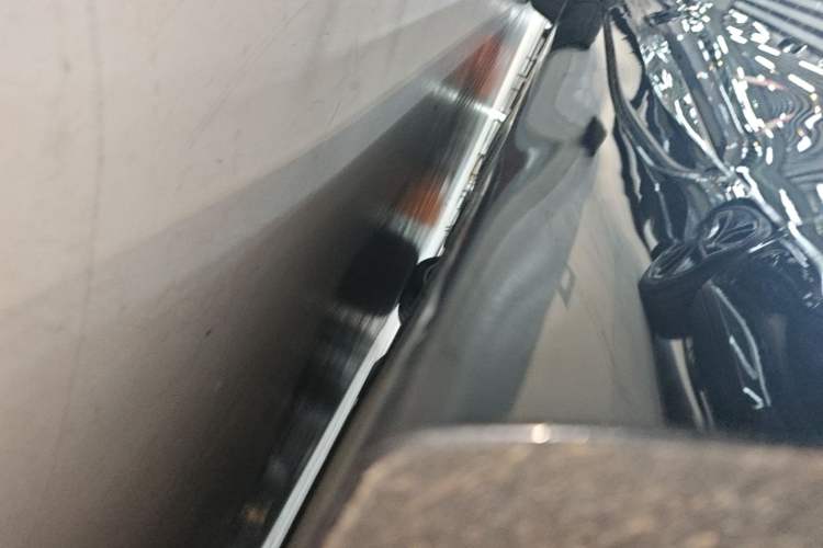 Used Avatr 12 2026 Ultra Pure-Electric All-Wheel-Drive Version Right Side Sill