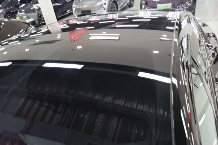 Used Avatr 12 2026 Max Range-Extended Version Roof