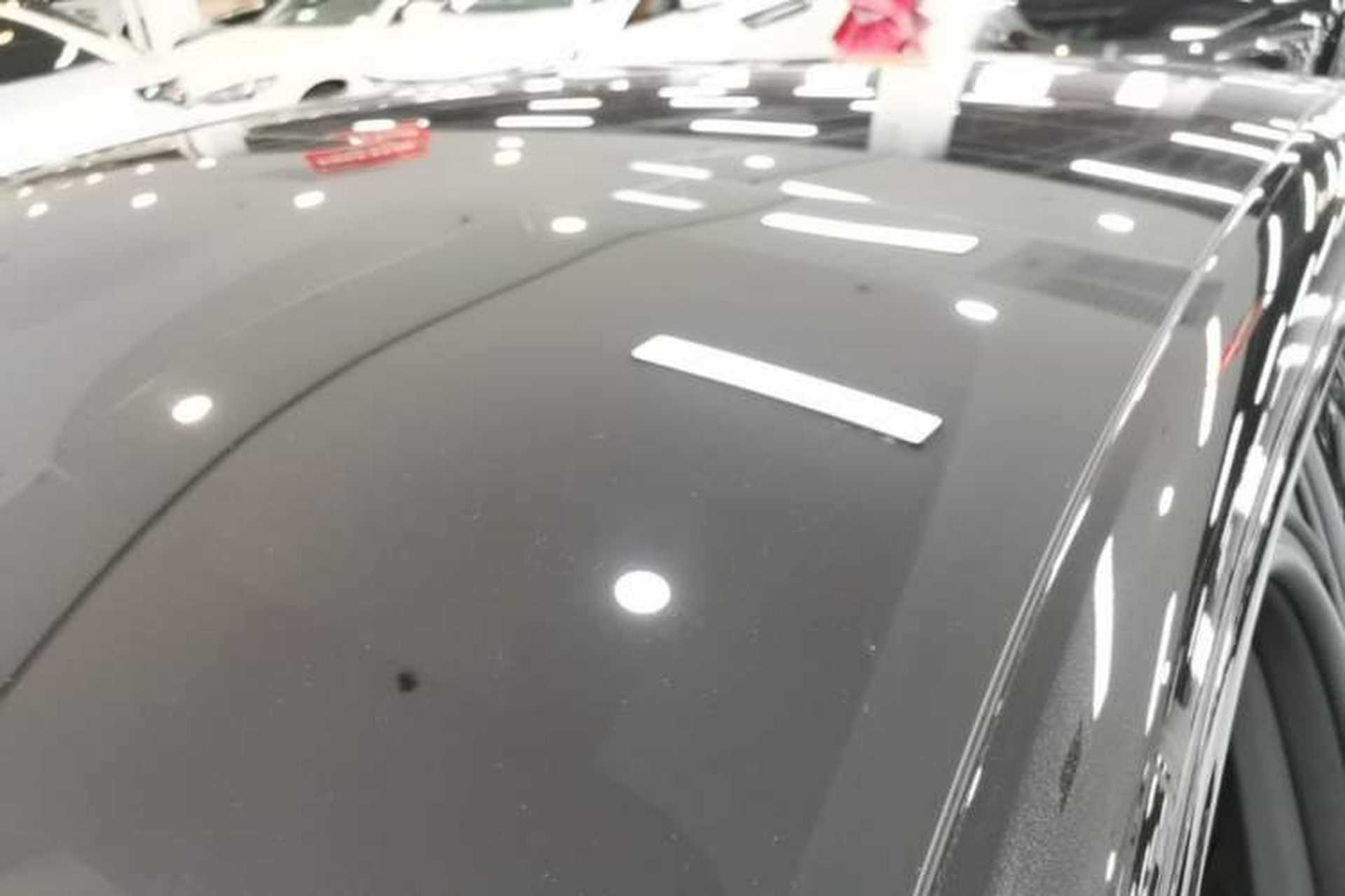 Used Avatr 12 2026 Ultra Pure-Electric All-Wheel-Drive Version Roof