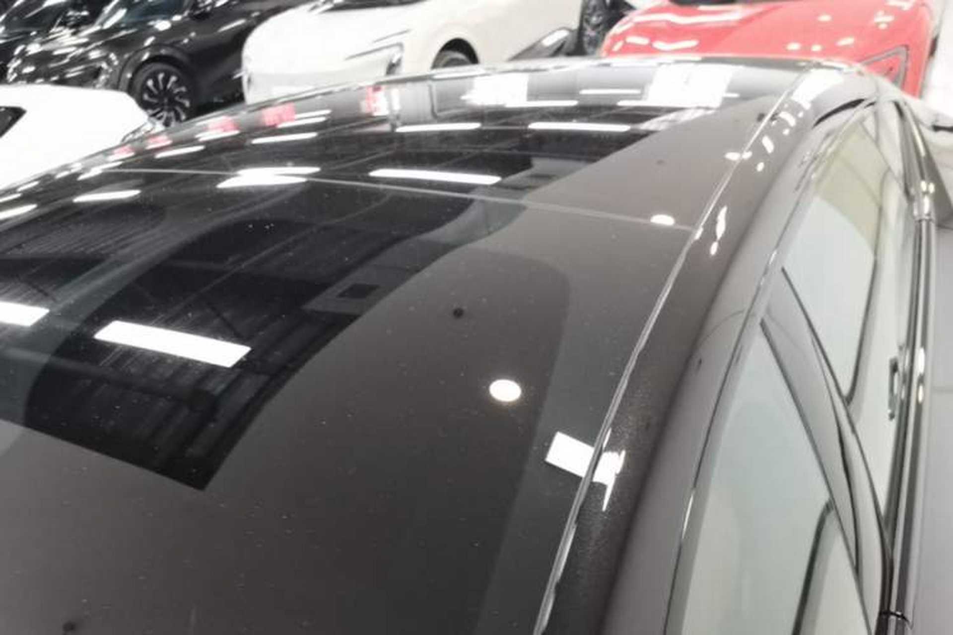 Used Avatr 12 2026 Ultra Pure-Electric All-Wheel-Drive Version Roof