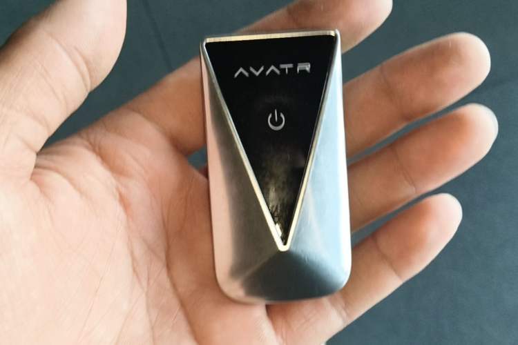 Used Avatr 12 2026 Ultra Pure-Electric All-Wheel-Drive Version Vehicle Key