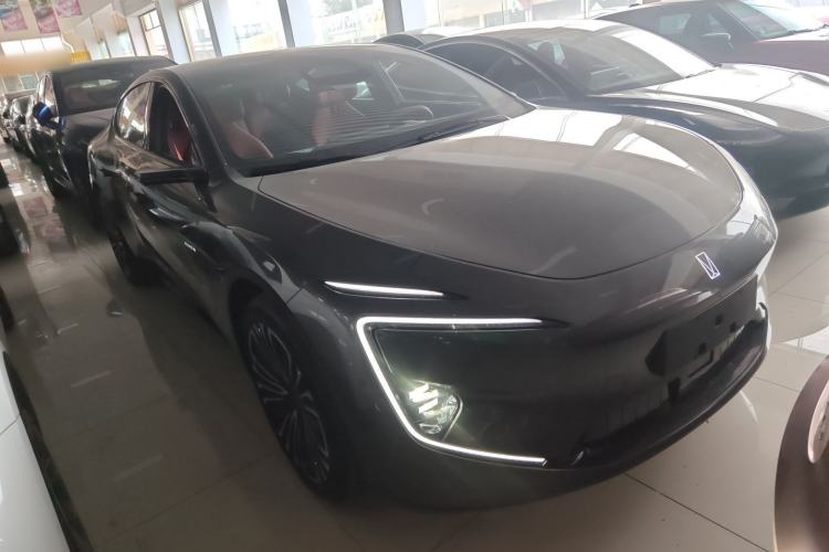 Used Avatr 12 2026 Max Pure-Electric Version Exterior 1