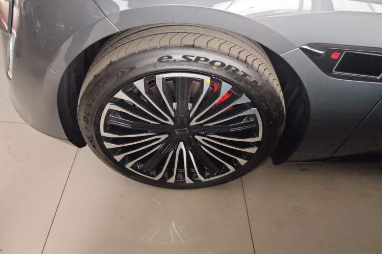 Used Avatr 12 2026 Max Pure-Electric Version Exterior 4