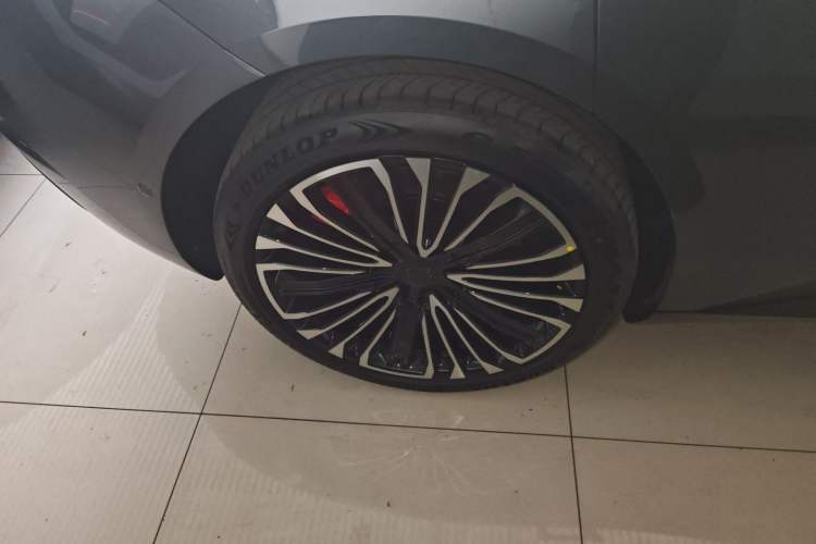 Used Avatr 12 2026 Max Pure-Electric Version Exterior 5