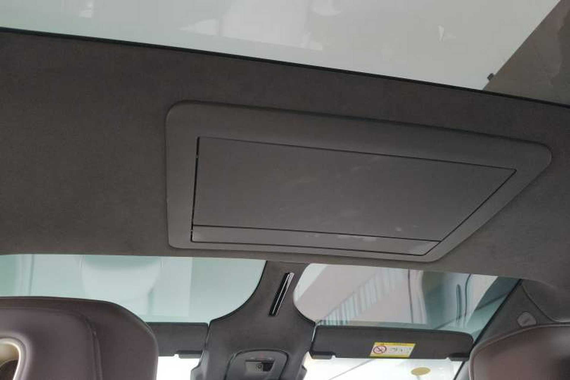 Used Avatr 12 2026 Ultra Pure-Electric All-Wheel-Drive Version Headliner