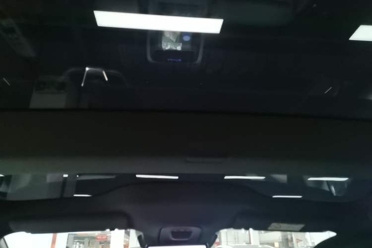 Used Avatr 12 2026 Revised Max Two-Motor Range-Extending Edition Headliner