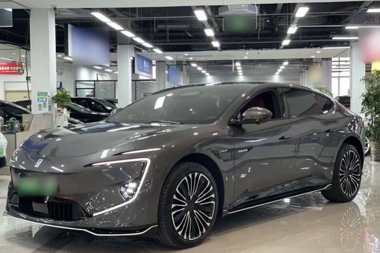 Used Avatr 12 2026 Ultra Pure-Electric All-Wheel-Drive Version Guazi used car, China used car export, Used car for sale, Used Avatr cars, Cheapest cars for sale, Electric vehicle, New energy car