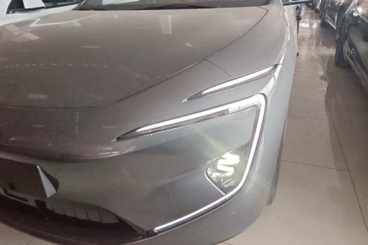 Used Avatr 12 2026 Max Pure-Electric Version Left Front Headlight