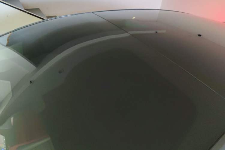 Used Avatr 12 2026 Ultra Pure-Electric All-Wheel-Drive Version Roof
