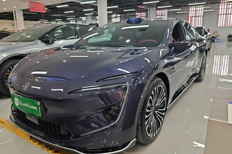Used Avatr 12 2026 Revised Master Three-Motor Pure Electric Edition Guazi used car, China used car export, Used car for sale, Used cars, Cheapest cars for sale