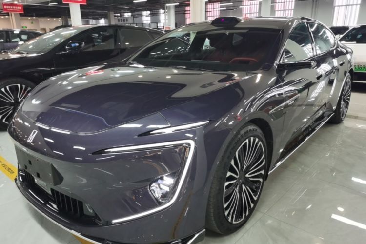 Used Avatr 12 2026 Revised Master Three-Motor Pure Electric Edition Guazi used car, China used car export, Used car for sale, Used Avatr cars, Cheapest cars for sale, Electric vehicle, New energy car
