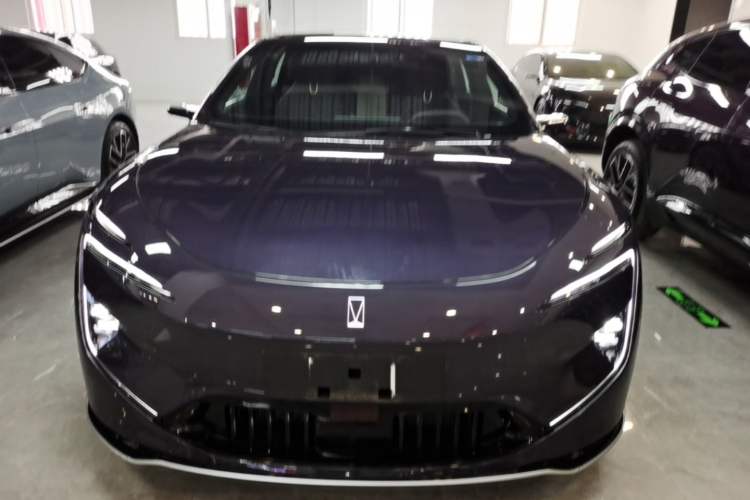 Used Avatr 12 2026 Max Pure-Electric Version Front