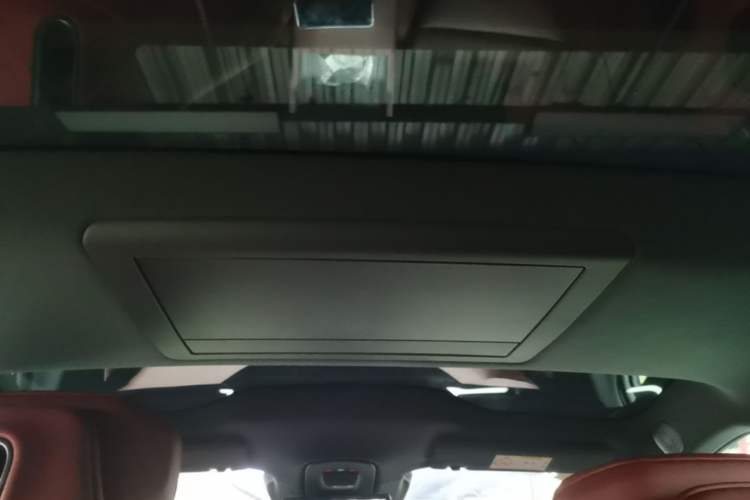 Used Avatr 12 2026 Revised Master Three-Motor Pure Electric Edition Headliner