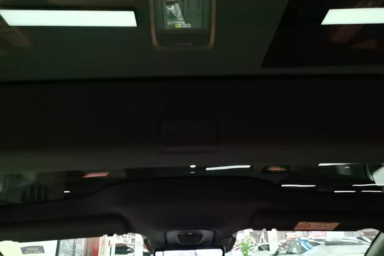 Used Avatr 12 2026 Revised Max Two-Motor Pure Electric Edition Headliner