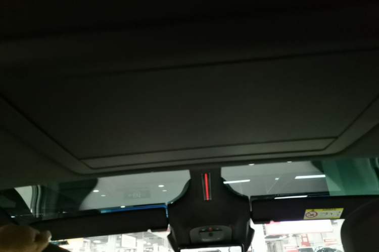 Used Avatr 12 2026 Max Pure-Electric Version Headliner
