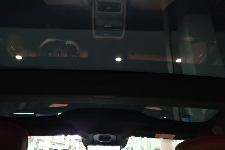 Used Avatr 12 2026 Revised Max Two-Motor Pure Electric Edition Headliner