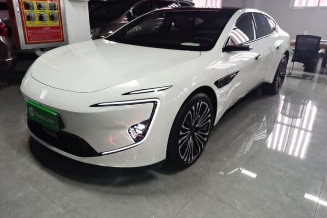 Used Avatr 12 2026 Max Pure-Electric Version