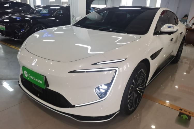 Used Avatr 12 2026 Ultra Pure-Electric All-Wheel-Drive Version Guazi used car, China used car export, Used car for sale, Used Avatr cars, Cheapest cars for sale, Electric vehicle, New energy car
