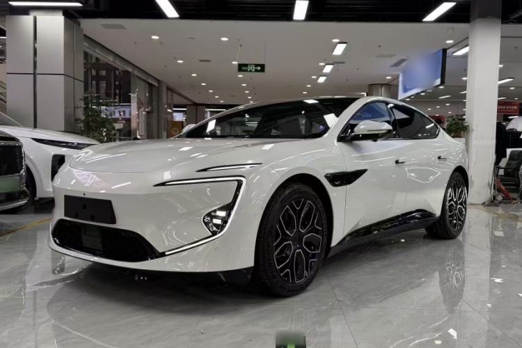 Used Avatr 12 2026 Max Range-Extended Version Guazi used car, China used car export, Used car for sale, Used cars, Cheapest cars for sale