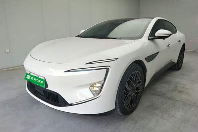 Used Avatr 12 2026 Max Pure-Electric Version