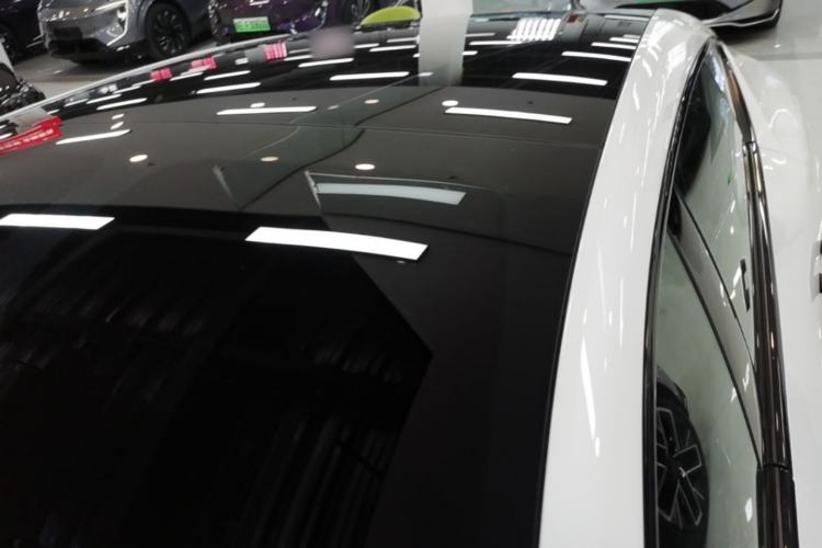 Used Avatr 12 2026 Max Range-Extended Version Roof