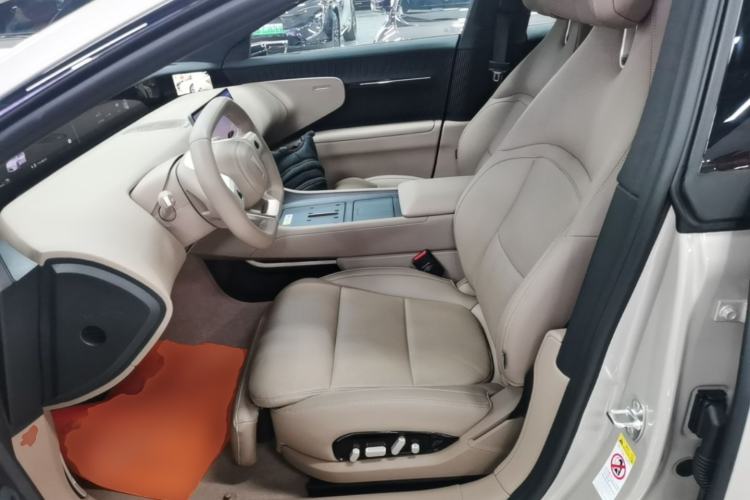 Used Avatr 12 2026 Master Pure-Electric All-Wheel-Drive Version Left Front Seat