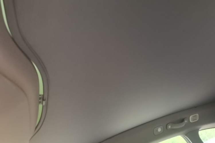 Used Avatr 06T 2026 Model Max Dual-Motor Pure Electric Version Headliner