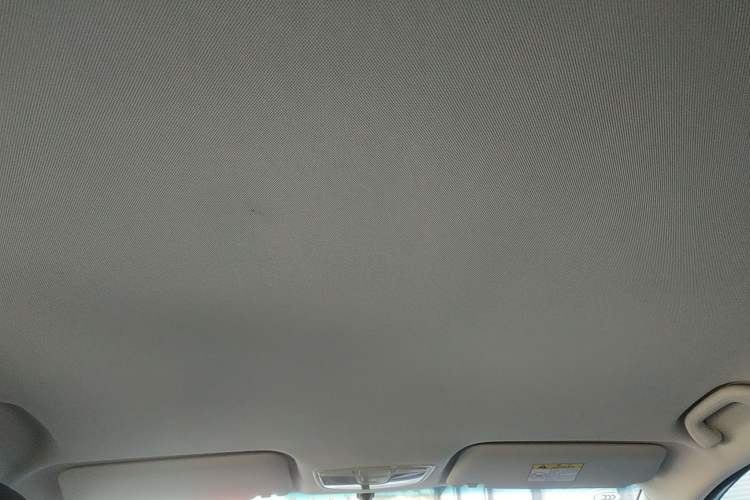 Used BAIC 2019 1.5L CVT Luxury Edition China V Headliner