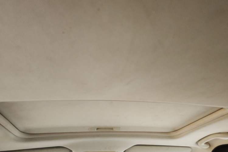Used BAIC Beijing EU5 2018 R500 Smart Edition Headliner