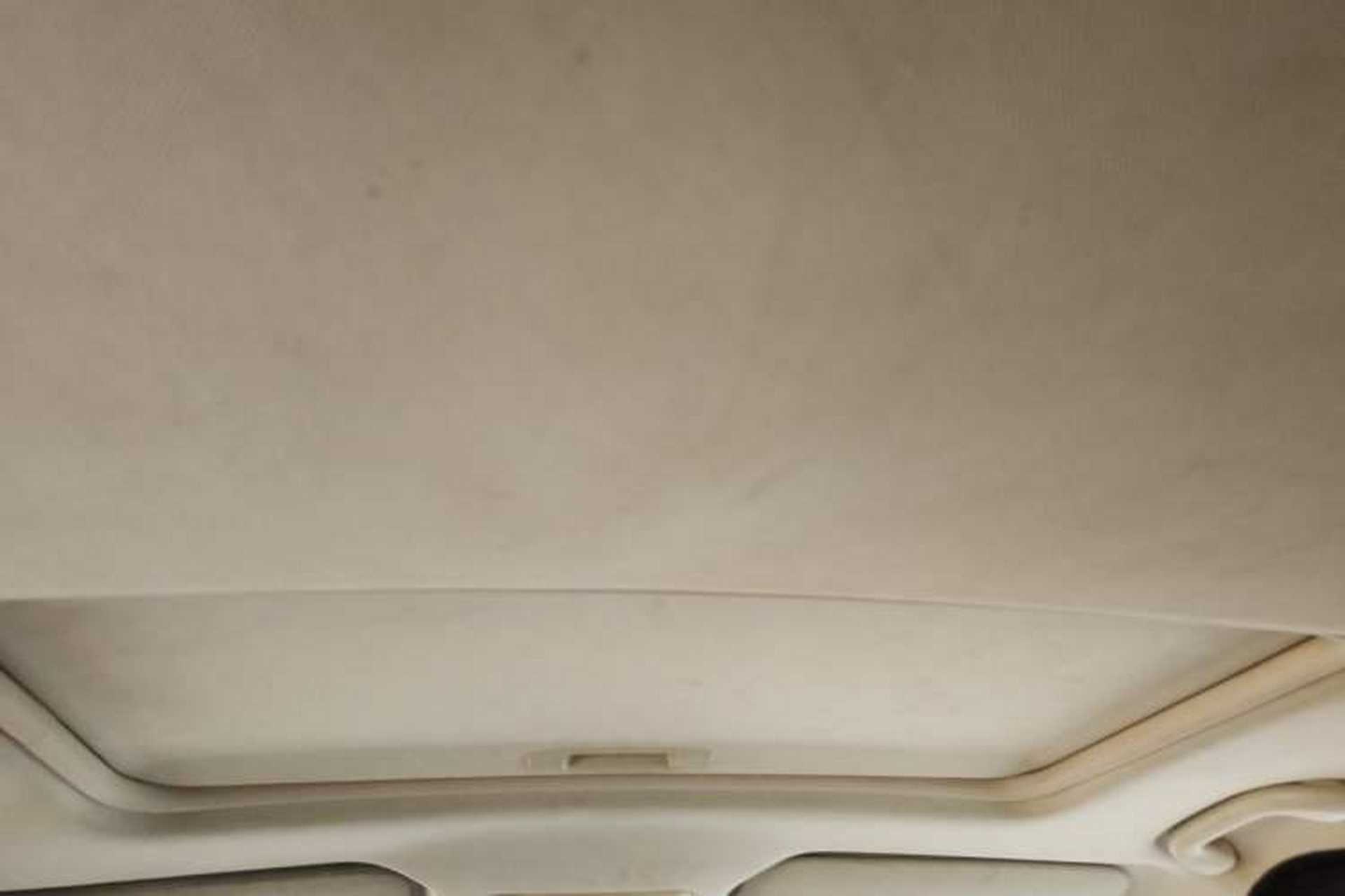 Used BAIC Beijing EU5 2018 R500 Smart Edition Headliner