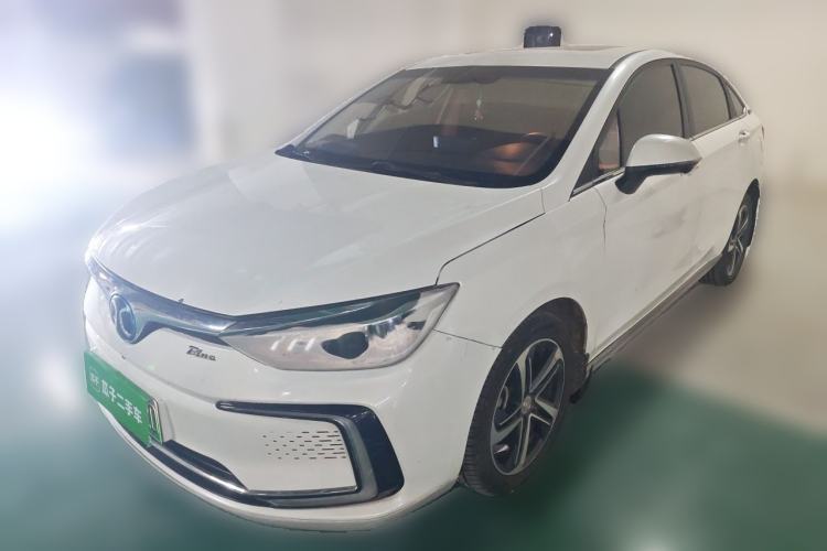 Used BAIC Beijing EU5 2018 R500 Smart Wind Edition Guazi used car, China used car export, Used car for sale, Used  cars, Cheapest cars for sale
