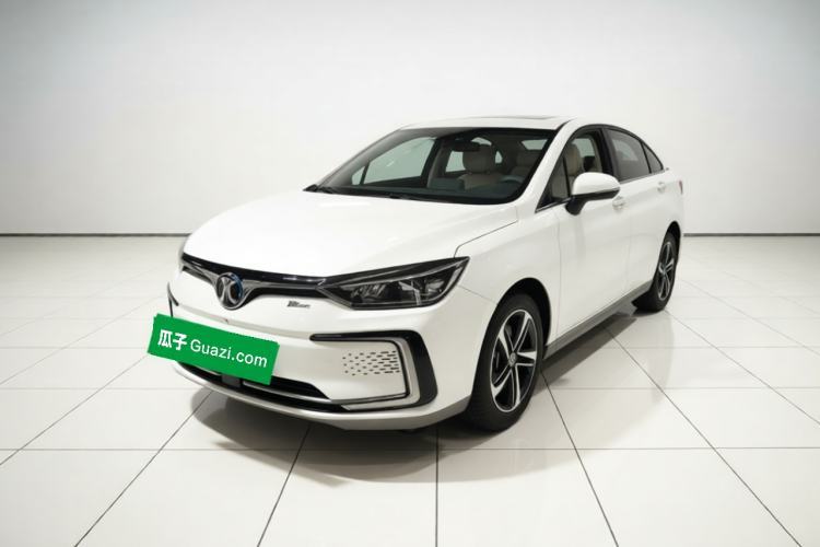 Used BAIC Beijing EU5 2018 R500 Smart Edition Guazi used car, China used car export, Used car for sale, Used  cars, Cheapest cars for sale