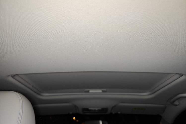 Used BAIC Beijing EU5 2018 R500 Smart Wind Edition Headliner