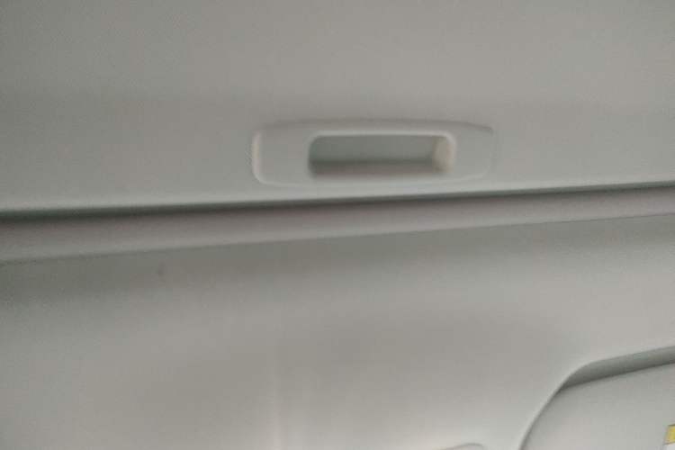 Used BAIC Beijing EU5 2018 R550 Smart Trend Edition Headliner