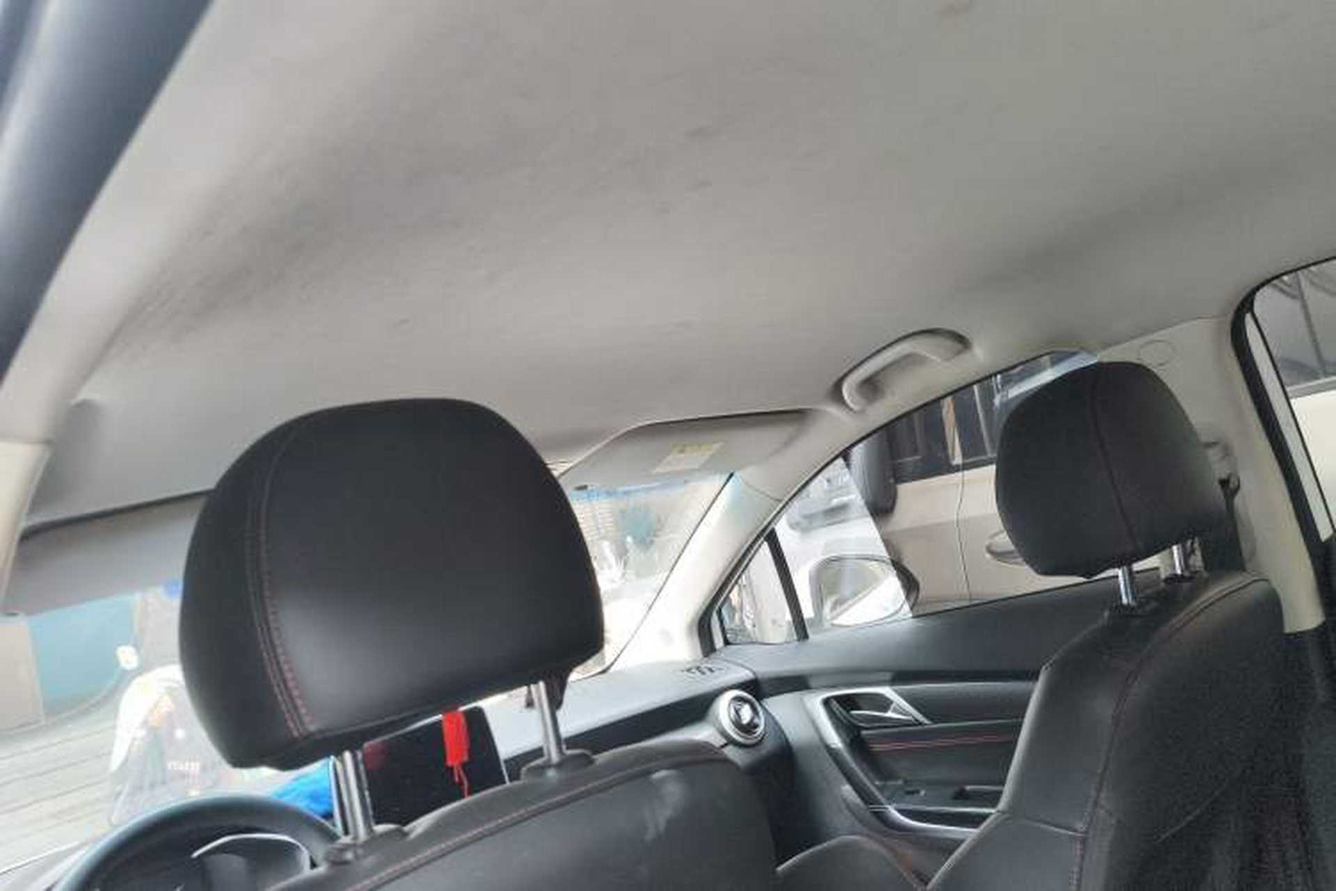 Used BAIC Beijing EU5 2018 R500 Smart Wind Edition Headliner