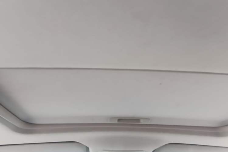 Used BAIC Beijing EU5 2018 R500 Smart Wind Edition Headliner