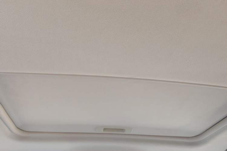 Used BAIC Beijing EU5 2018 R500 Smart Wind Edition Headliner