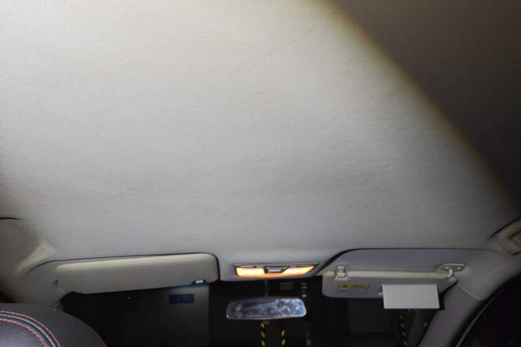 Used BAIC Beijing EU5 2018 R500 Smart Wind Edition Headliner
