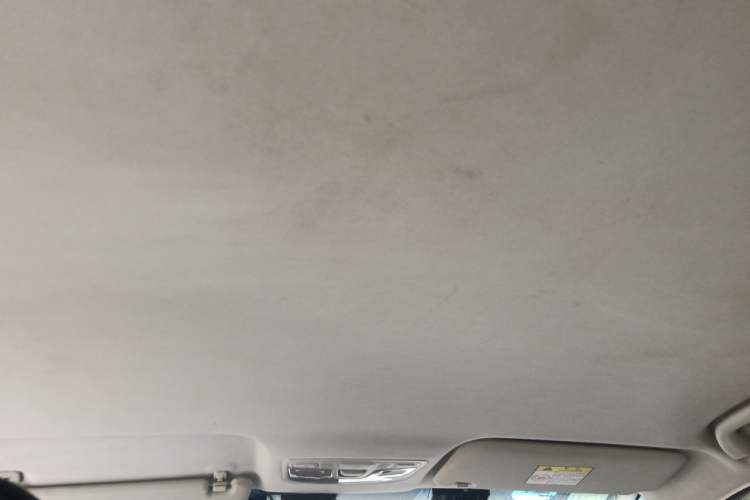 Used BAIC Beijing EU5 2018 R500 Smart Wind Edition Headliner